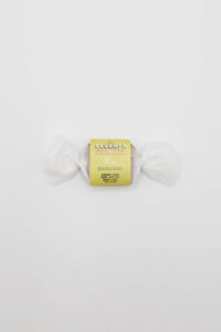 A beginner friendly CBD sativa caramel.