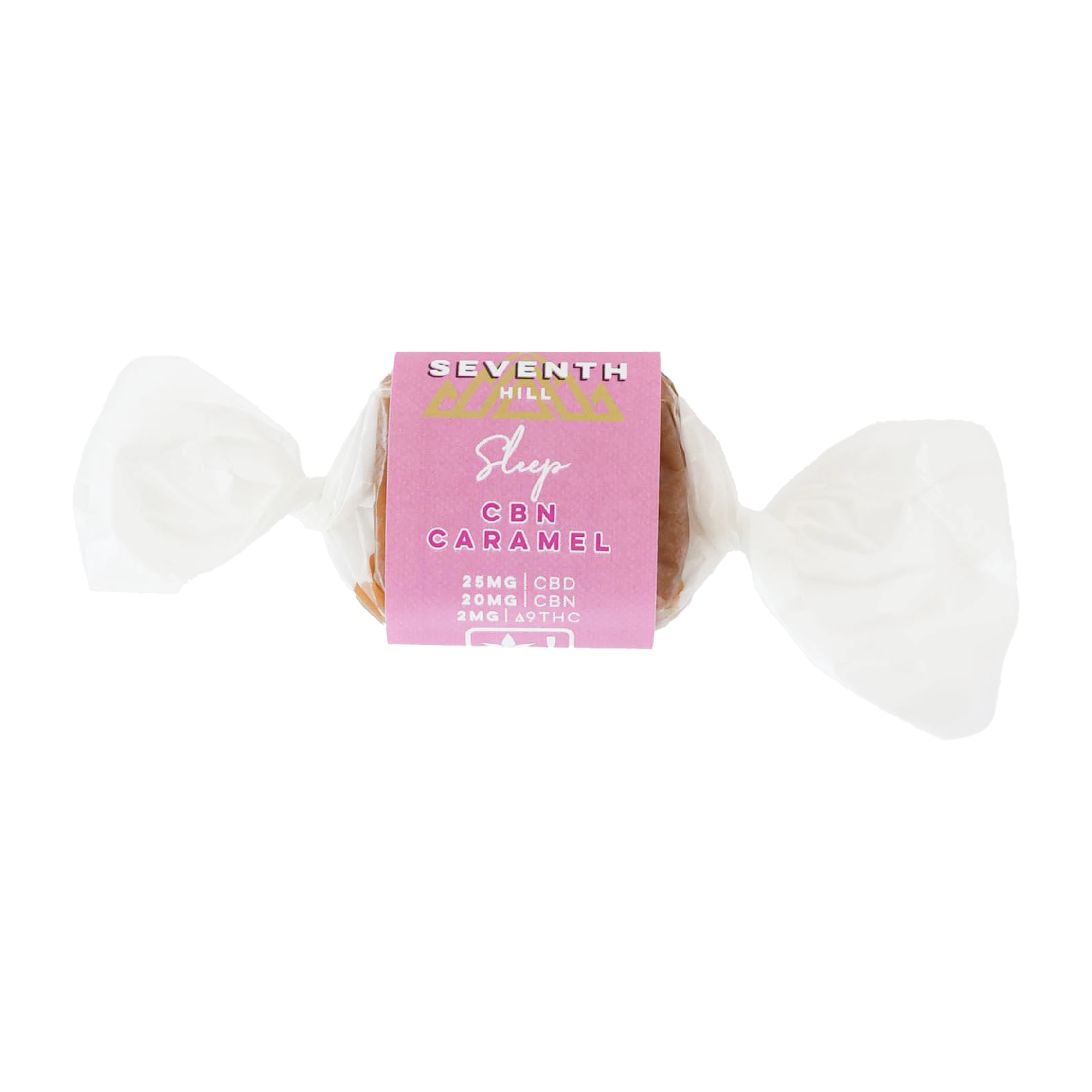 CBN Chill Caramel