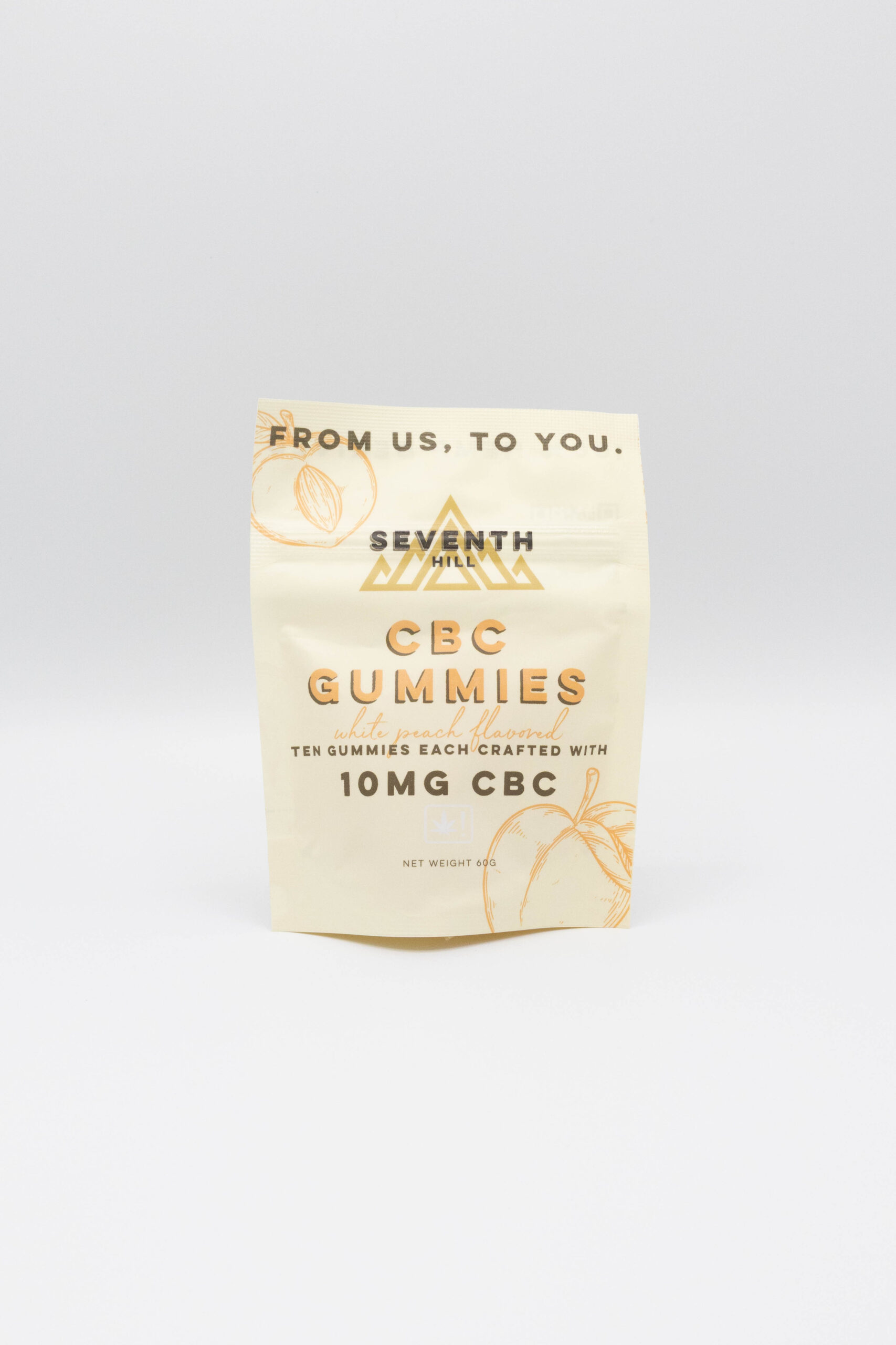 Micro-Cannabinoid Gummy Bundle - CBC, CBG, and CBN - Image 4