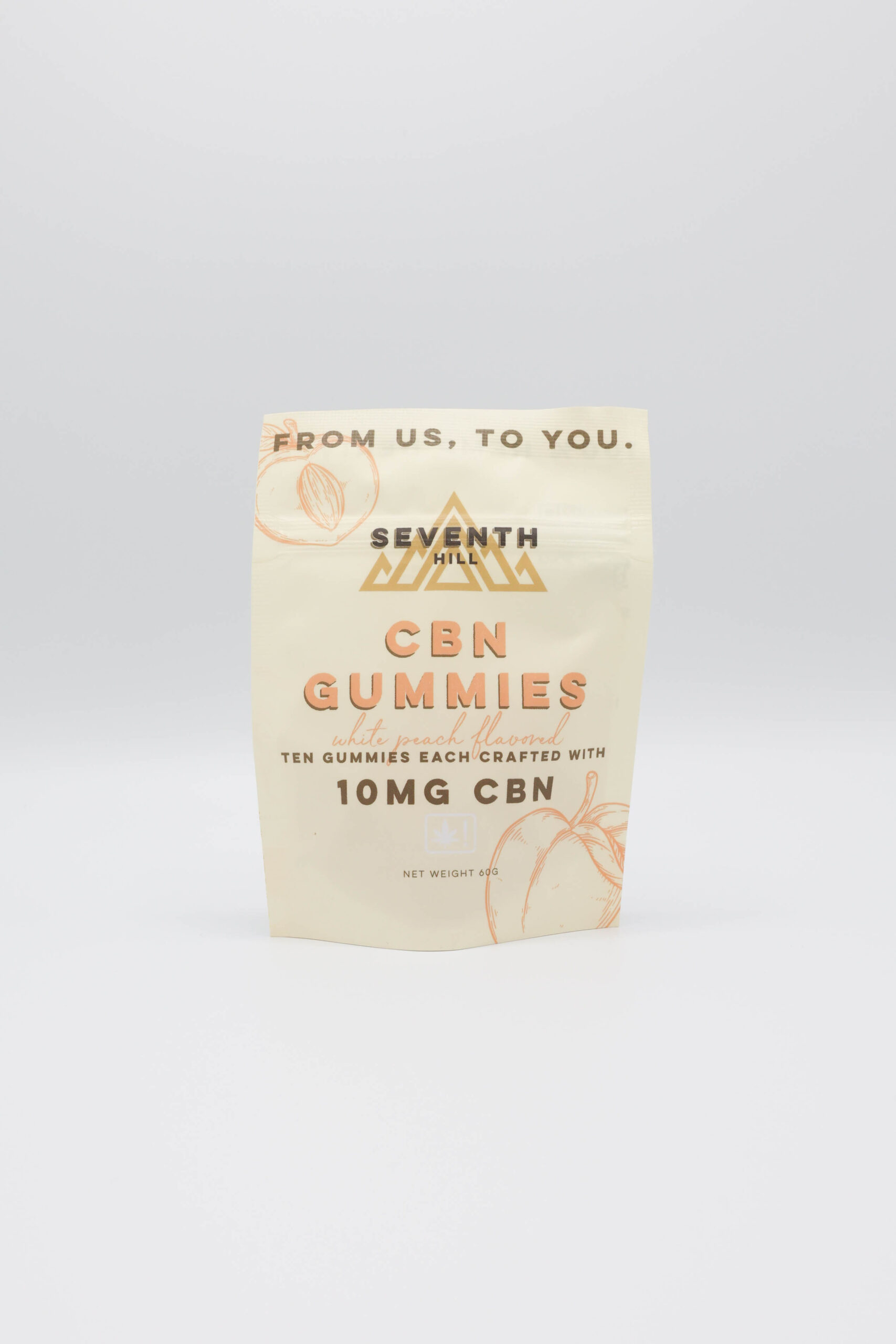 Micro-Cannabinoid Gummy Bundle - CBC, CBG, and CBN - Image 3